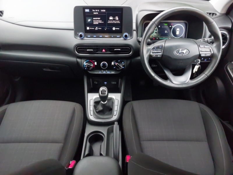 Used Hyundai KONA 2022 for sale - 76987438: Photo 2