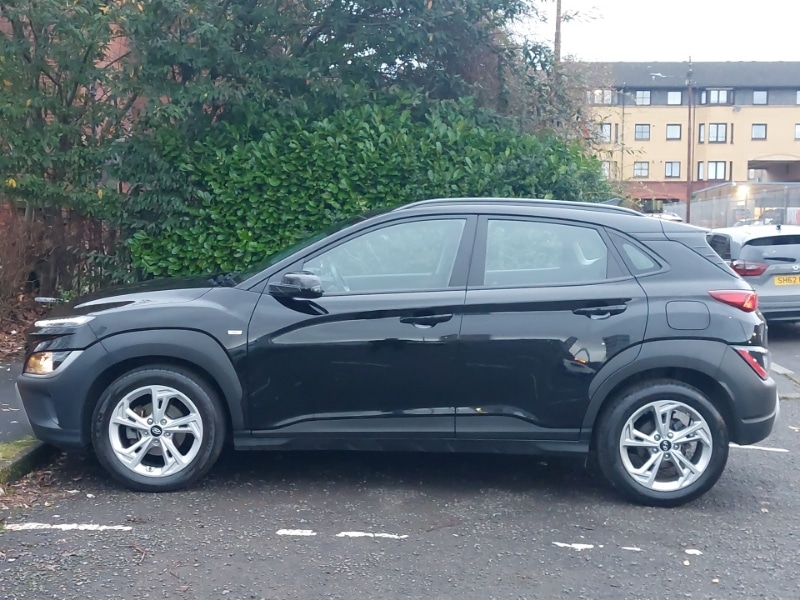 Used Hyundai KONA 2022 for sale - 76987438: Photo 4
