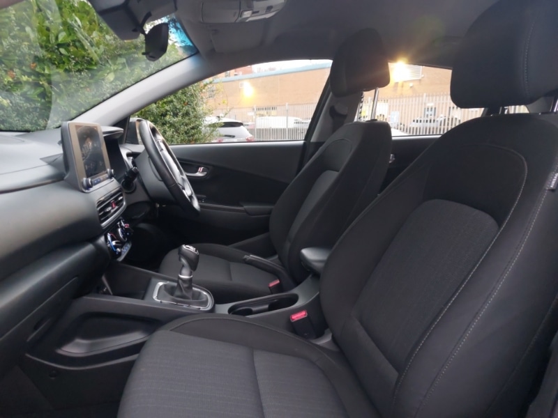 Used Hyundai KONA 2022 for sale - 76987438: Photo 5