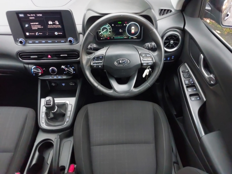 Used Hyundai KONA 2022 for sale - 76987438: Photo 7