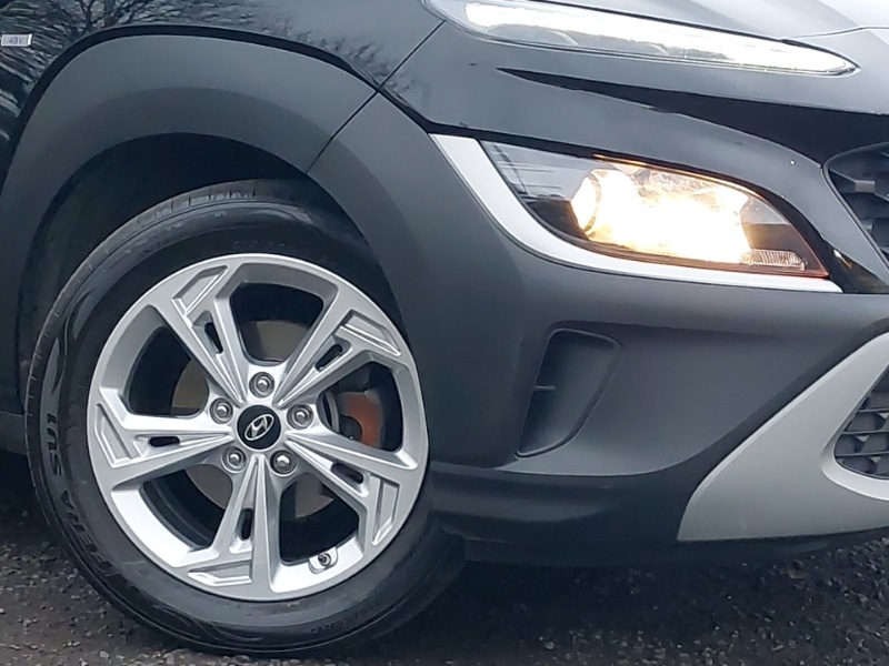 Used Hyundai KONA 2022 for sale - 76987438: Photo 9