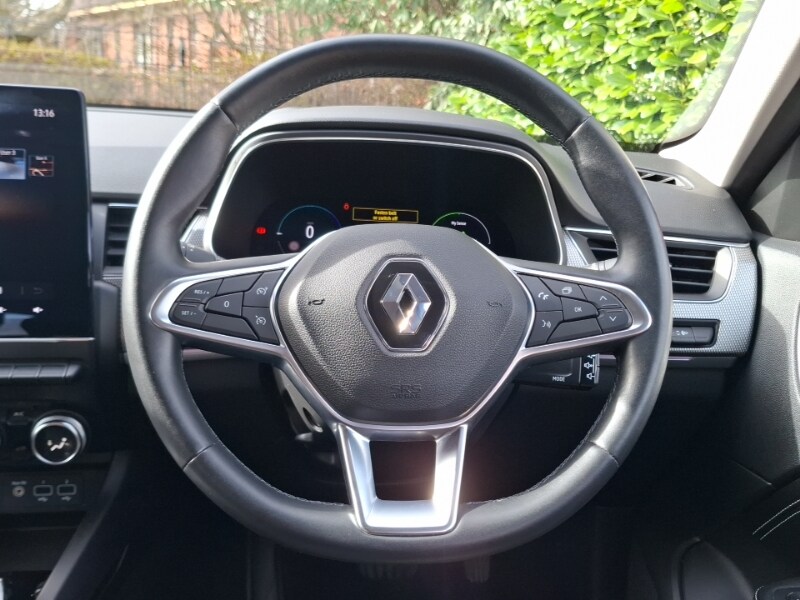 Used Renault Arkana 2023 for sale - 77939259: Photo 10