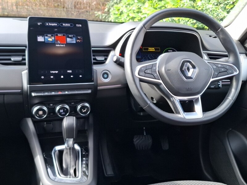 Used Renault Arkana 2023 for sale - 77939259: Photo 11