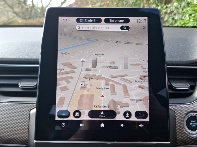 Used Renault Arkana 2023 for sale - 77939259: Photo 15