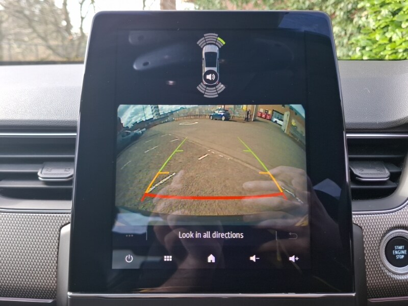 Used Renault Arkana 2023 for sale - 77939259: Photo 16