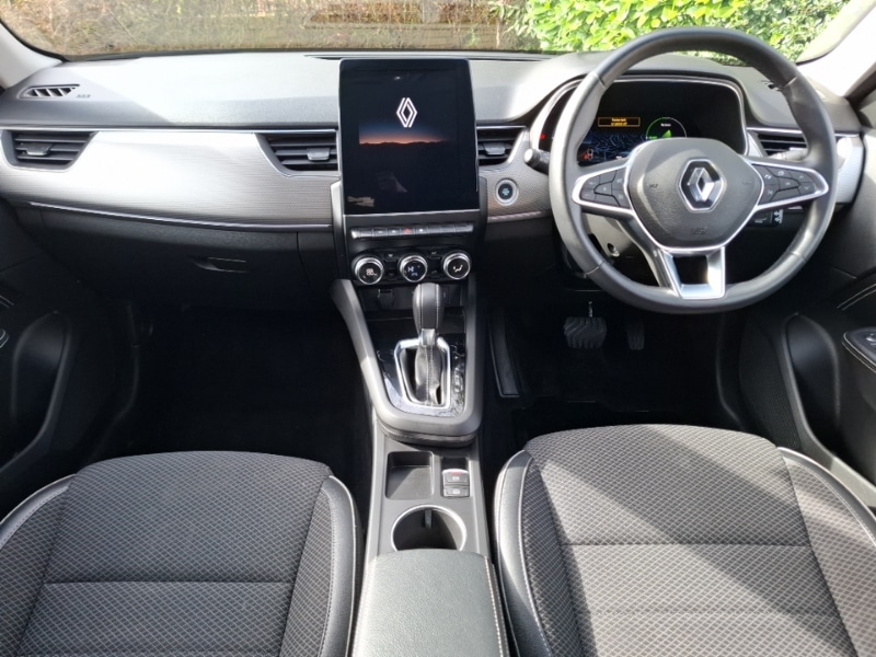 Used Renault Arkana 2023 for sale - 77939259: Photo 2