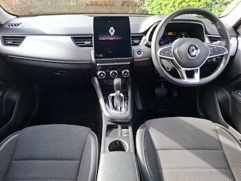 Used Renault Arkana 2023 for sale - 77939259: Photo