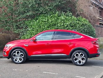 Used Renault Arkana 2023 for sale - 77939259: Photo