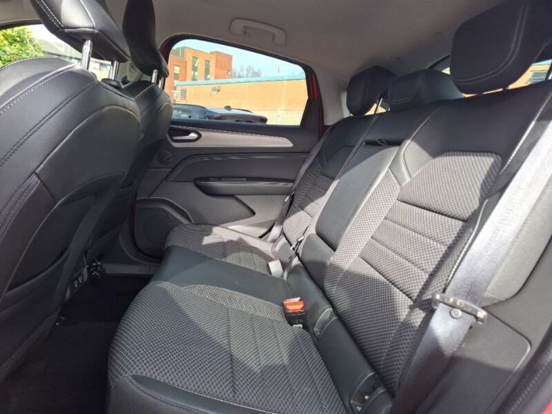 Used Renault Arkana 2023 for sale - 77939259: Photo 6