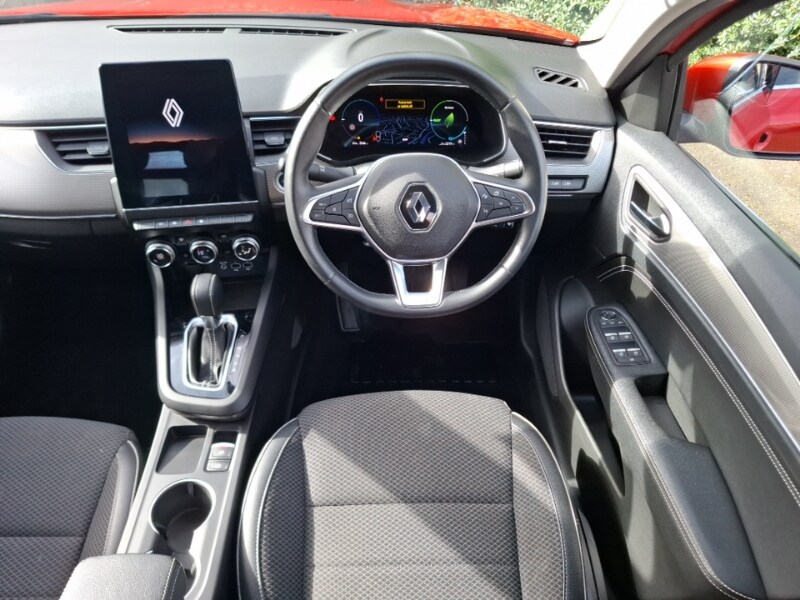 Used Renault Arkana 2023 for sale - 77939259: Photo 7