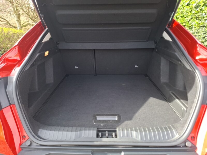 Used Renault Arkana 2023 for sale - 77939259: Photo 8