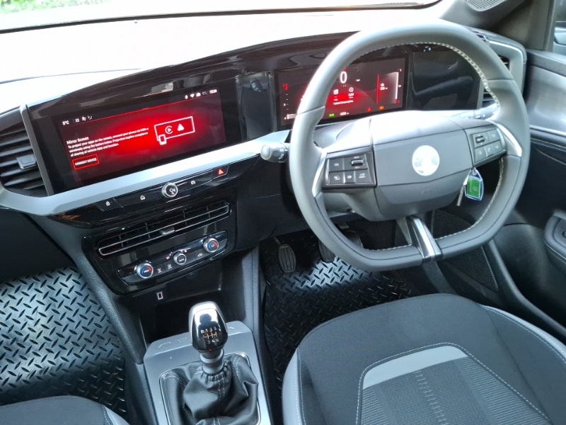 Used Vauxhall Mokka 2025 for sale - 77252354: Photo 11