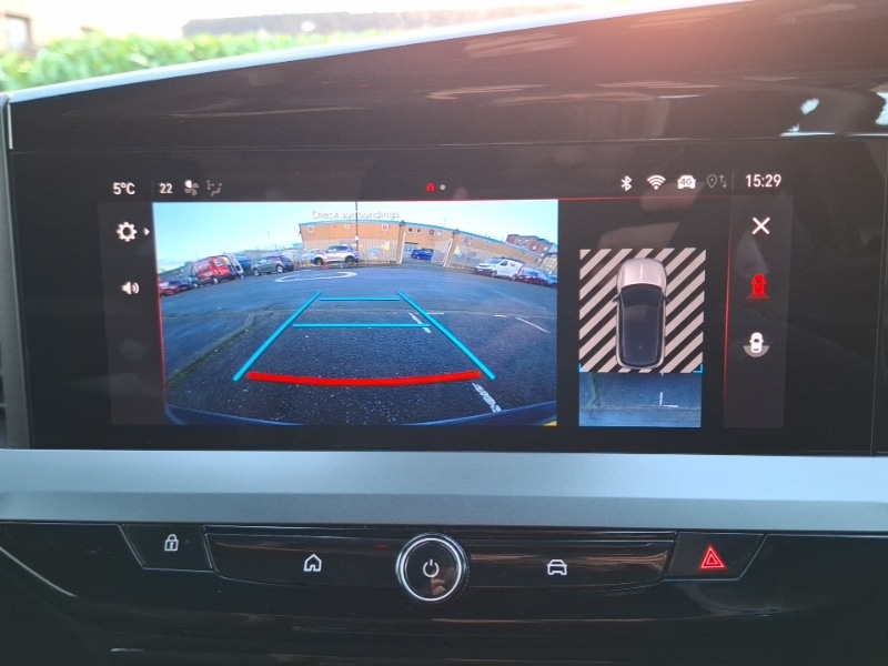 Used Vauxhall Mokka 2025 for sale - 77252354: Photo 15