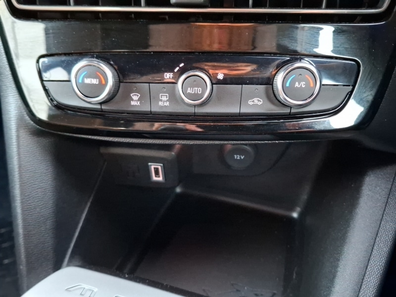 Used Vauxhall Mokka 2025 for sale - 77252354: Photo 16