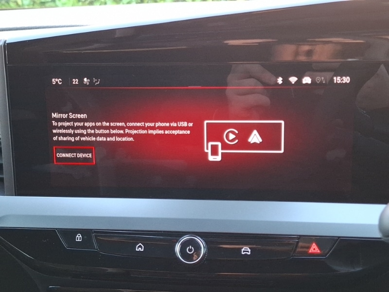 Used Vauxhall Mokka 2025 for sale - 77252354: Photo 17