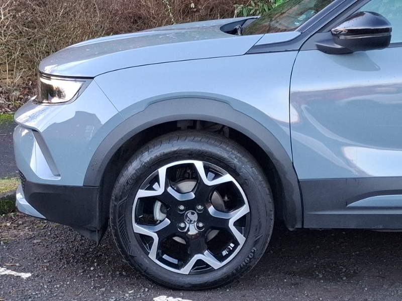 Used Vauxhall Mokka 2025 for sale - 77252354: Photo 19