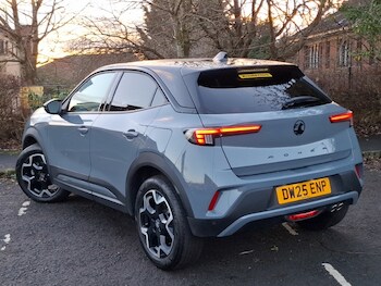 Used Vauxhall Mokka 2025 for sale - 77252354: Photo