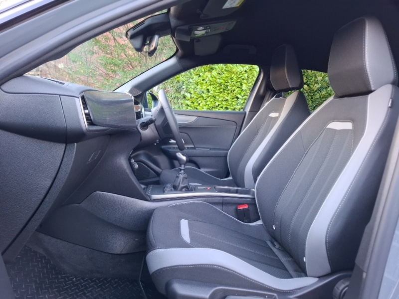 Used Vauxhall Mokka 2025 for sale - 77252354: Photo 5