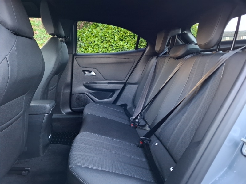 Used Vauxhall Mokka 2025 for sale - 77252354: Photo 6