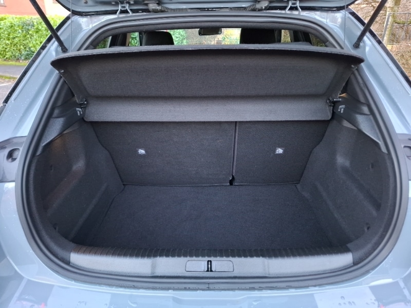 Used Vauxhall Mokka 2025 for sale - 77252354: Photo 8