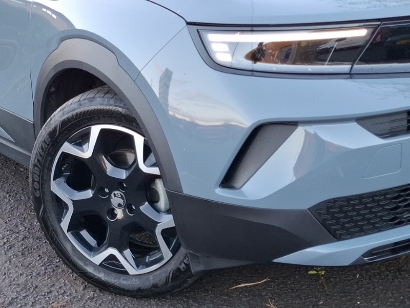 Used Vauxhall Mokka 2025 for sale - 77252354: Photo 9