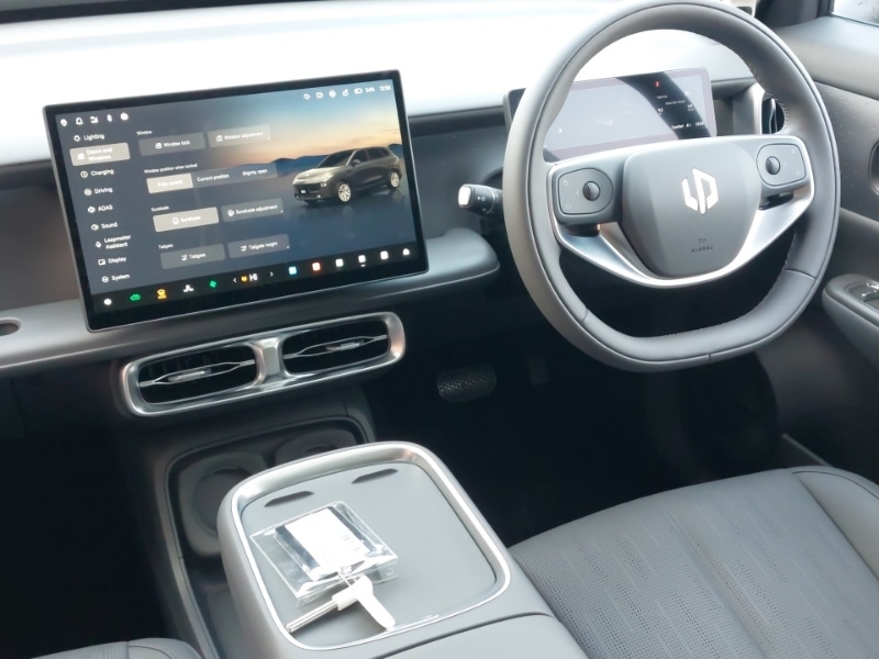 Used Leapmotor B10 2025 for sale - 76963953: Photo 14