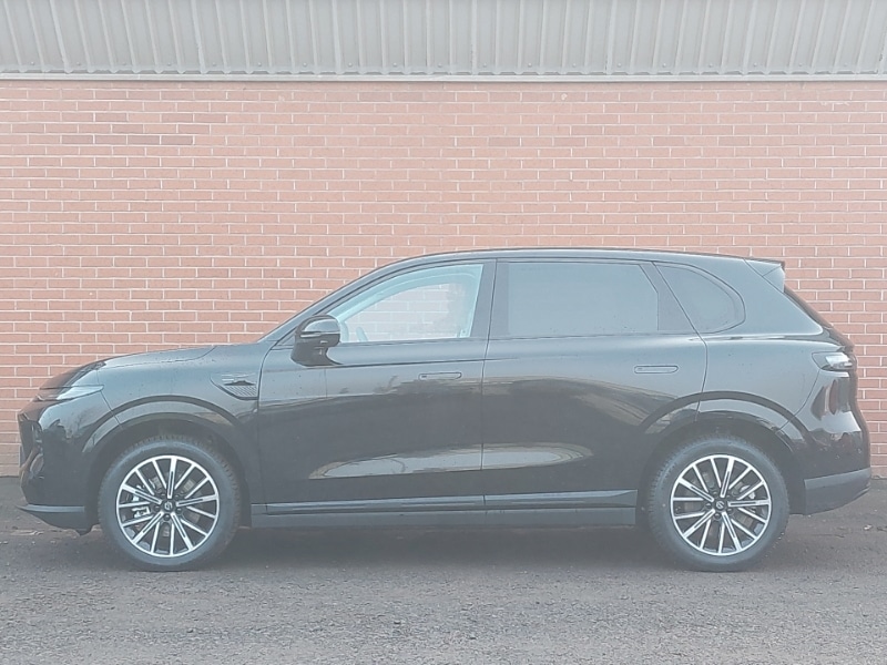 Used Leapmotor B10 2025 for sale - 76963953: Photo 4