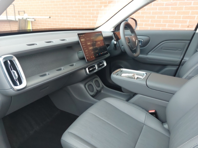 Used Leapmotor B10 2025 for sale - 76963953: Photo 5