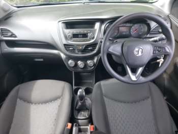 Used Vauxhall Viva 2018 for sale - 75455638: Photo