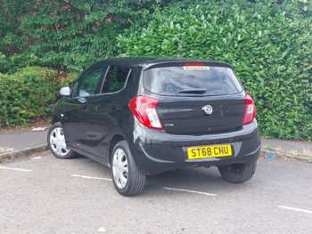 Used Vauxhall Viva 2018 for sale - 75455638: Photo