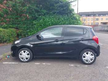 Used Vauxhall Viva 2018 for sale - 75455638: Photo
