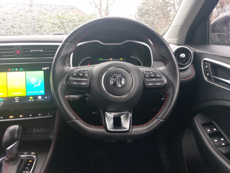 Used MG MG ZS 2022 for sale - 76983363: Photo 10