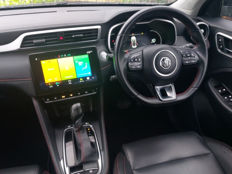 Used MG MG ZS 2022 for sale - 76983363: Photo 11