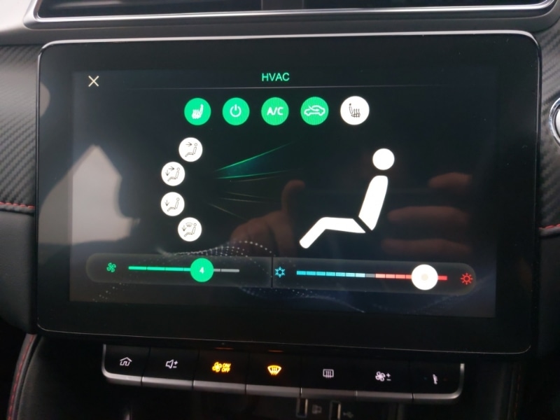 Used MG MG ZS 2022 for sale - 76983363: Photo 17