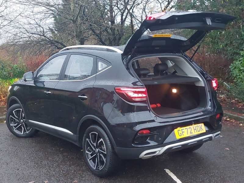 Used MG MG ZS 2022 for sale - 76983363: Photo 18