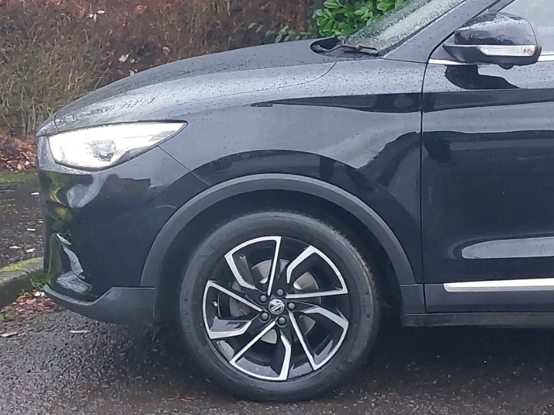 Used MG MG ZS 2022 for sale - 76983363: Photo 19