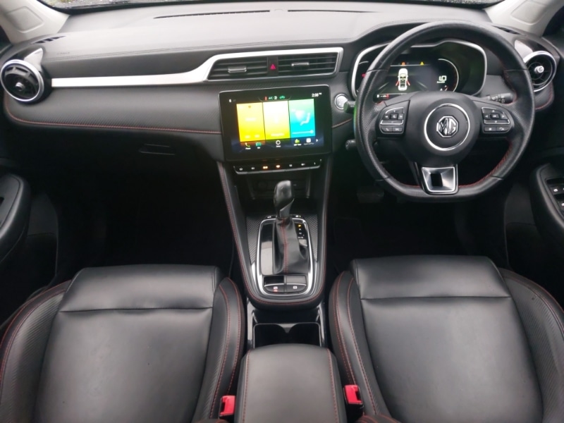 Used MG MG ZS 2022 for sale - 76983363: Photo 2