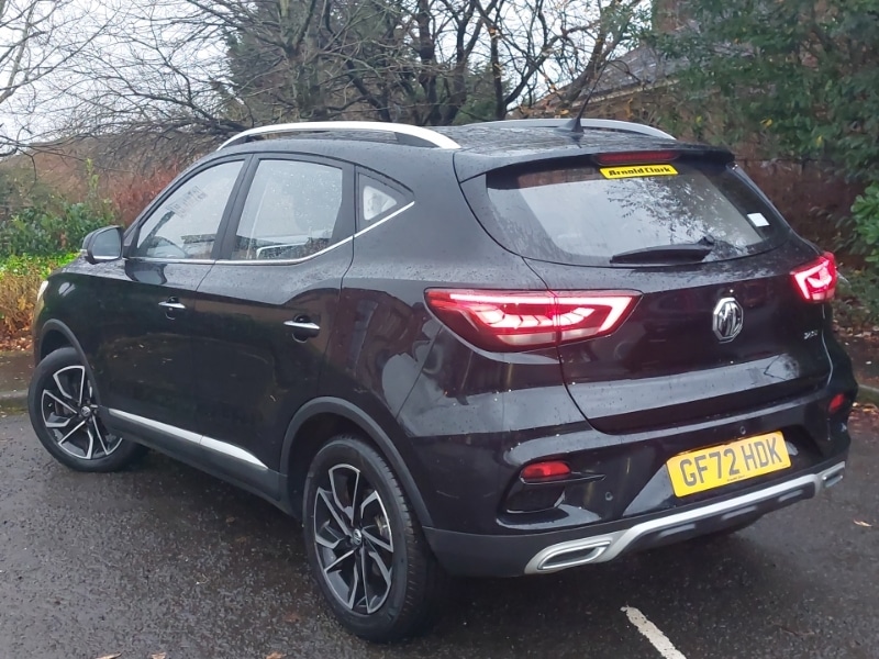 Used MG MG ZS 2022 for sale - 76983363: Photo 3