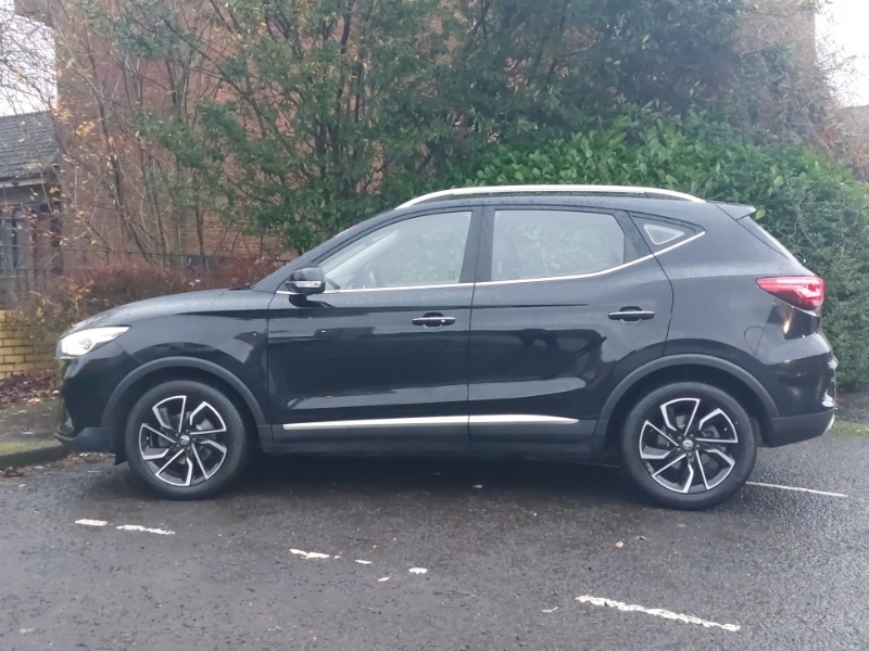 Used MG MG ZS 2022 for sale - 76983363: Photo 4