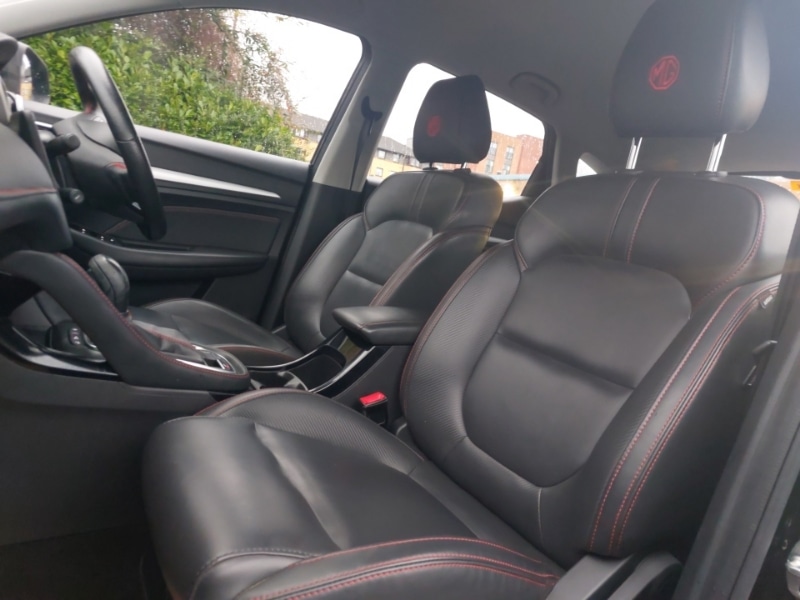 Used MG MG ZS 2022 for sale - 76983363: Photo 5