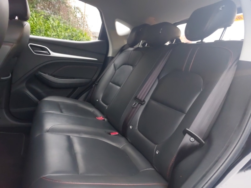 Used MG MG ZS 2022 for sale - 76983363: Photo 6