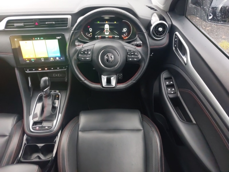 Used MG MG ZS 2022 for sale - 76983363: Photo 7