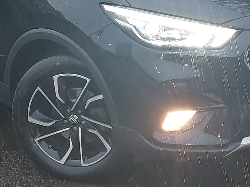 Used MG MG ZS 2022 for sale - 76983363: Photo 9