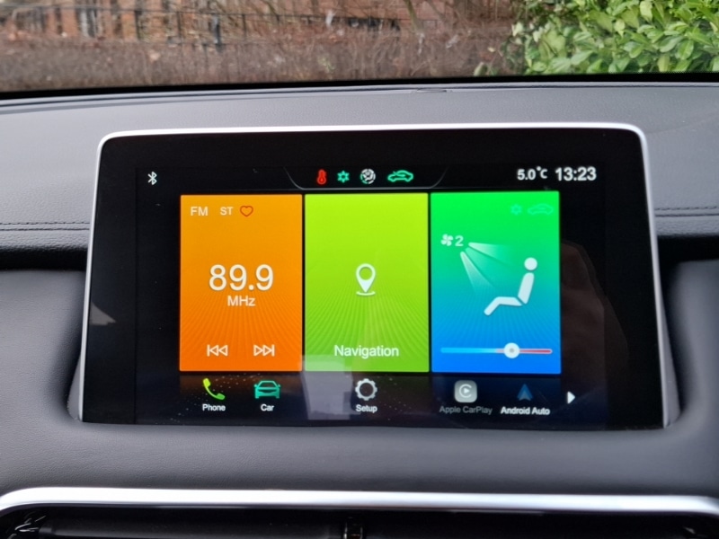 Used MG MG HS 2023 for sale - 77548829: Photo 16