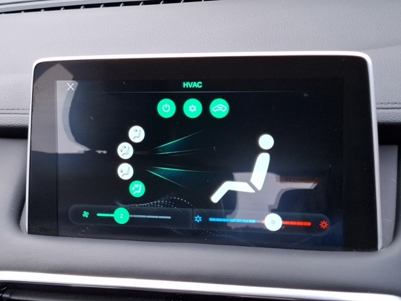 Used MG MG HS 2023 for sale - 77548829: Photo 17