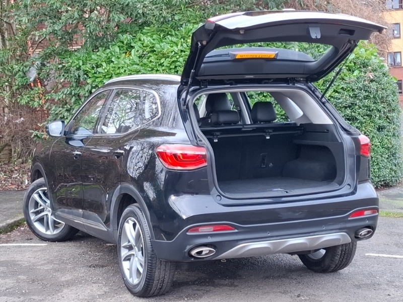 Used MG MG HS 2023 for sale - 77548829: Photo 18