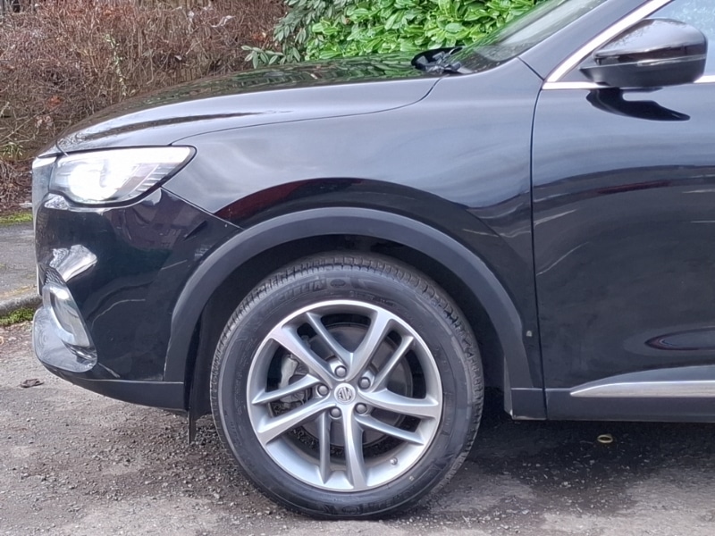 Used MG MG HS 2023 for sale - 77548829: Photo 19