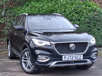 Used MG MG HS 2023 for sale - 77548829: Photo