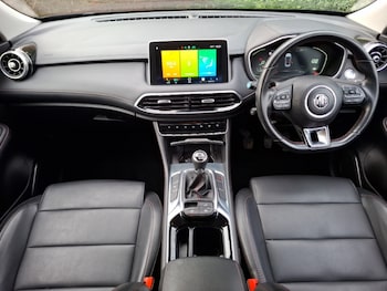 Used MG MG HS 2023 for sale - 77548829: Photo