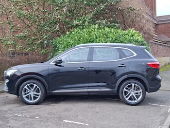 Used MG MG HS 2023 for sale - 77548829: Photo